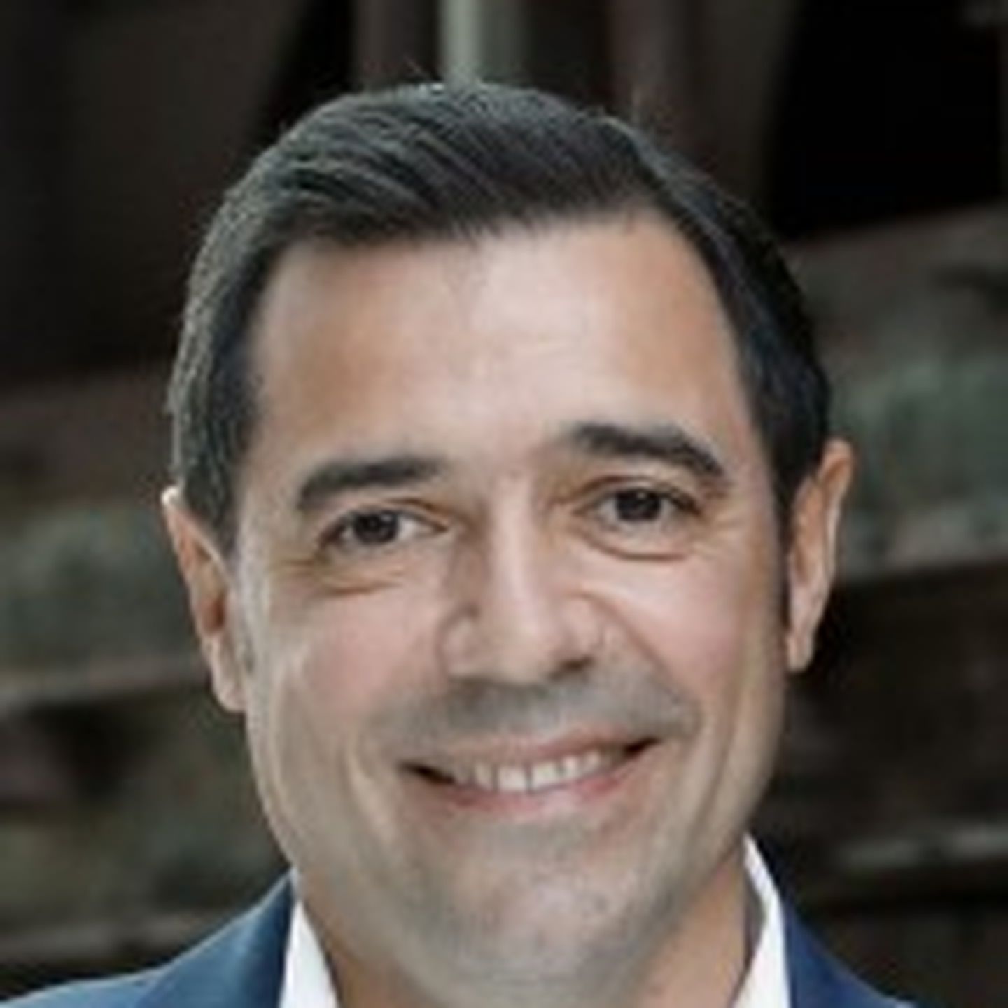 Juan Cava Marin