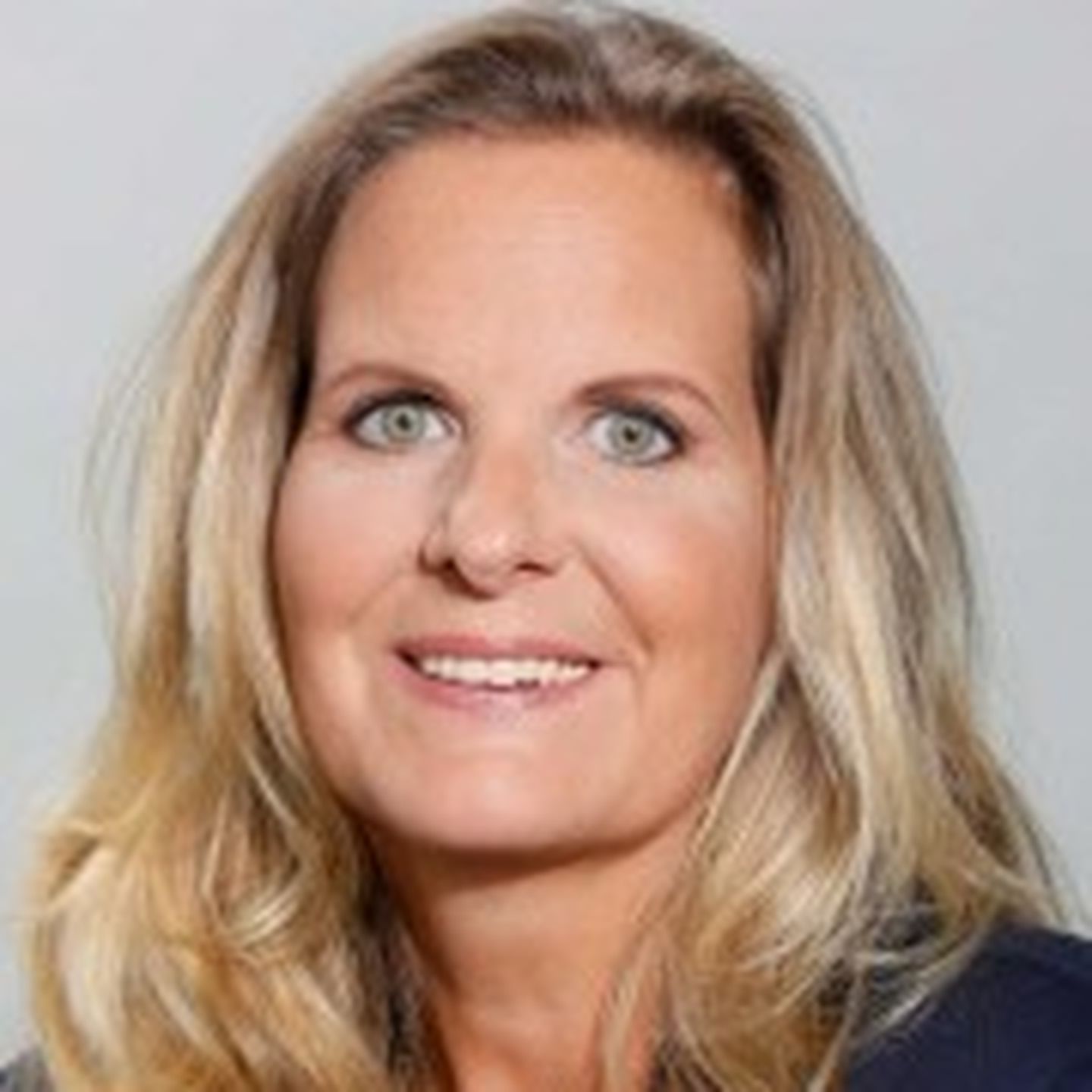 Janine Bergendahl