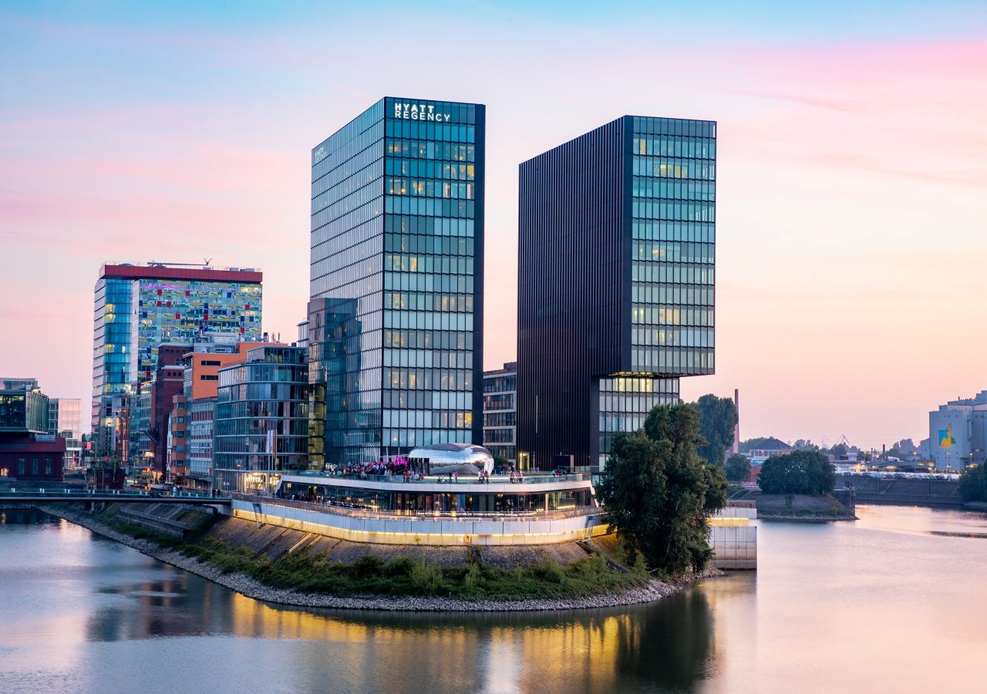 Stadt Düsseldorf