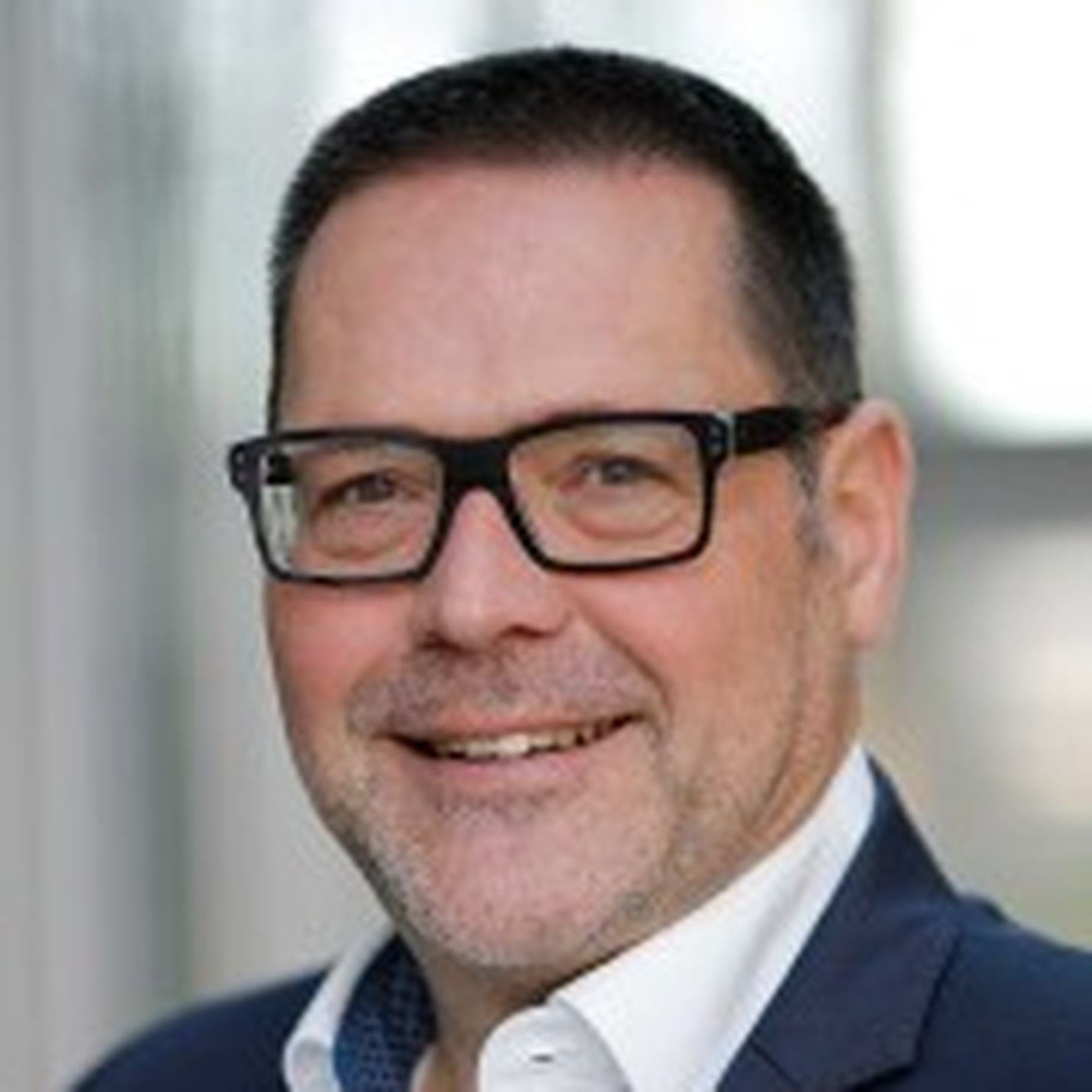 Andreas Geenen