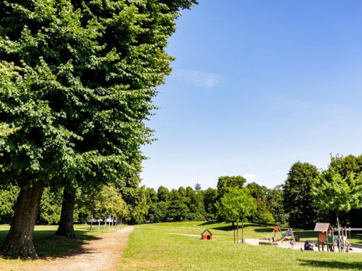 Hofgarten