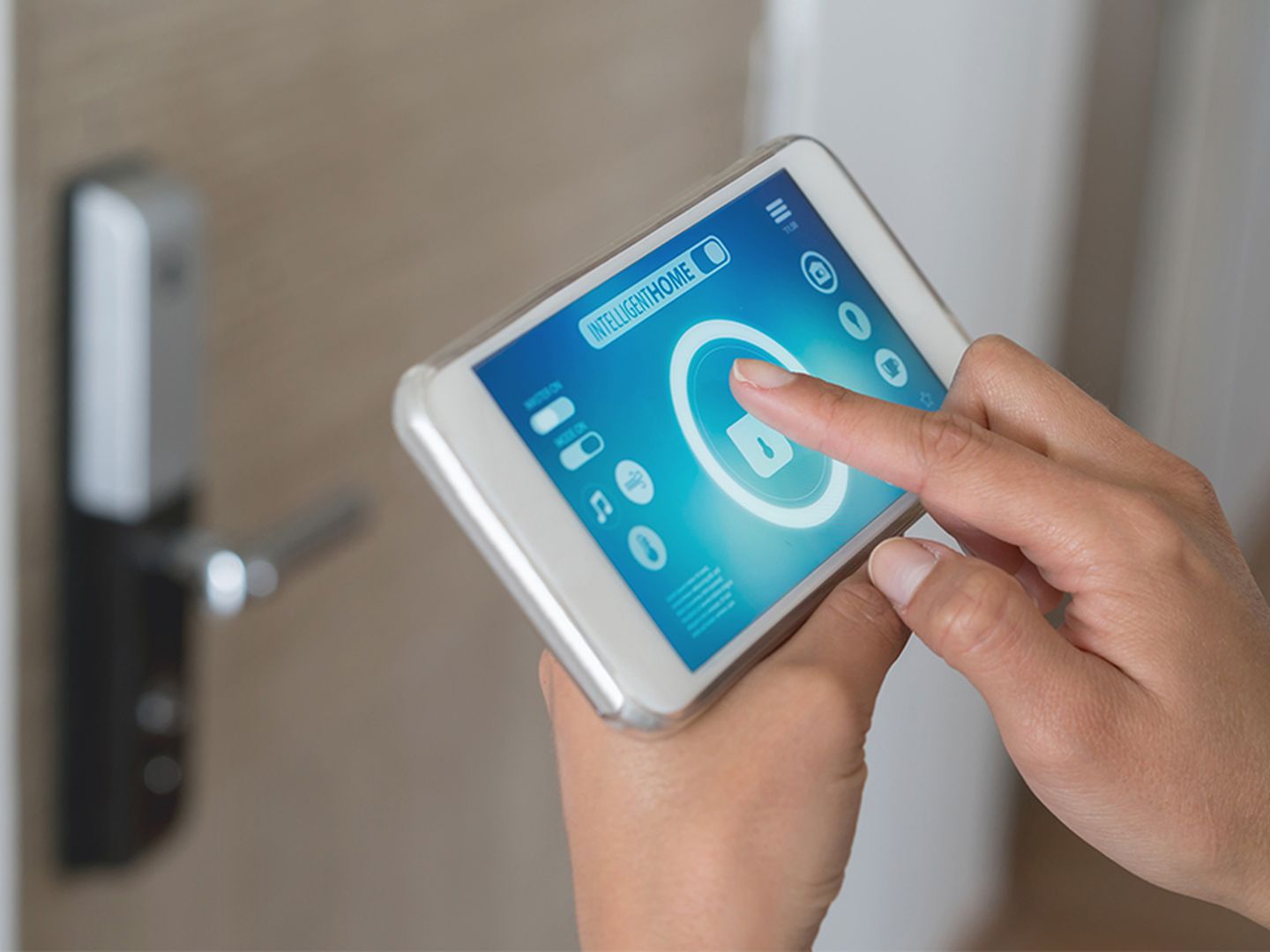 DIY-Smart-Home: Sicherung des Hauses
