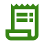 Icon Rechnung