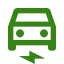 Icon E-Mobilität