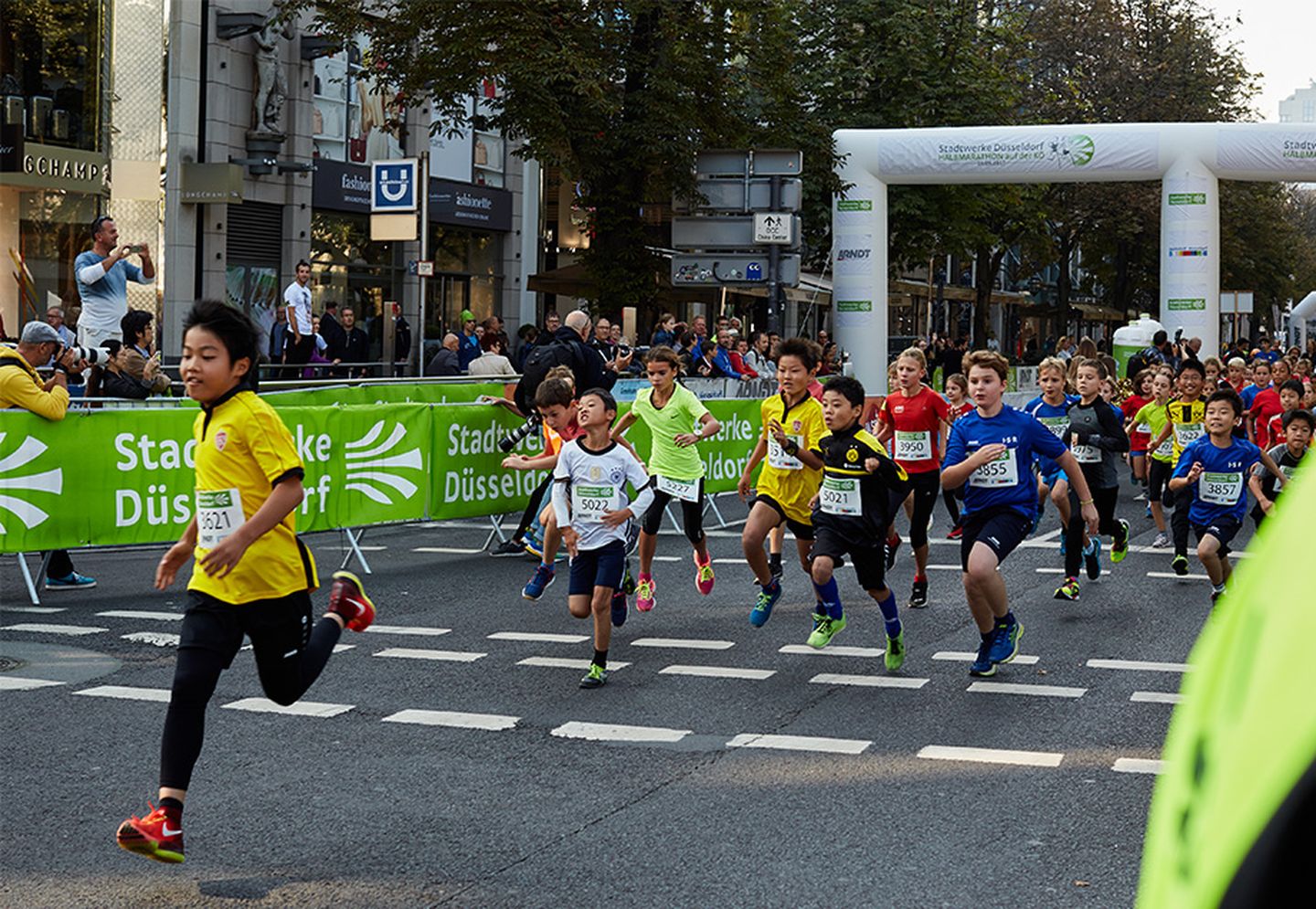 Marathon Artikelbild 0