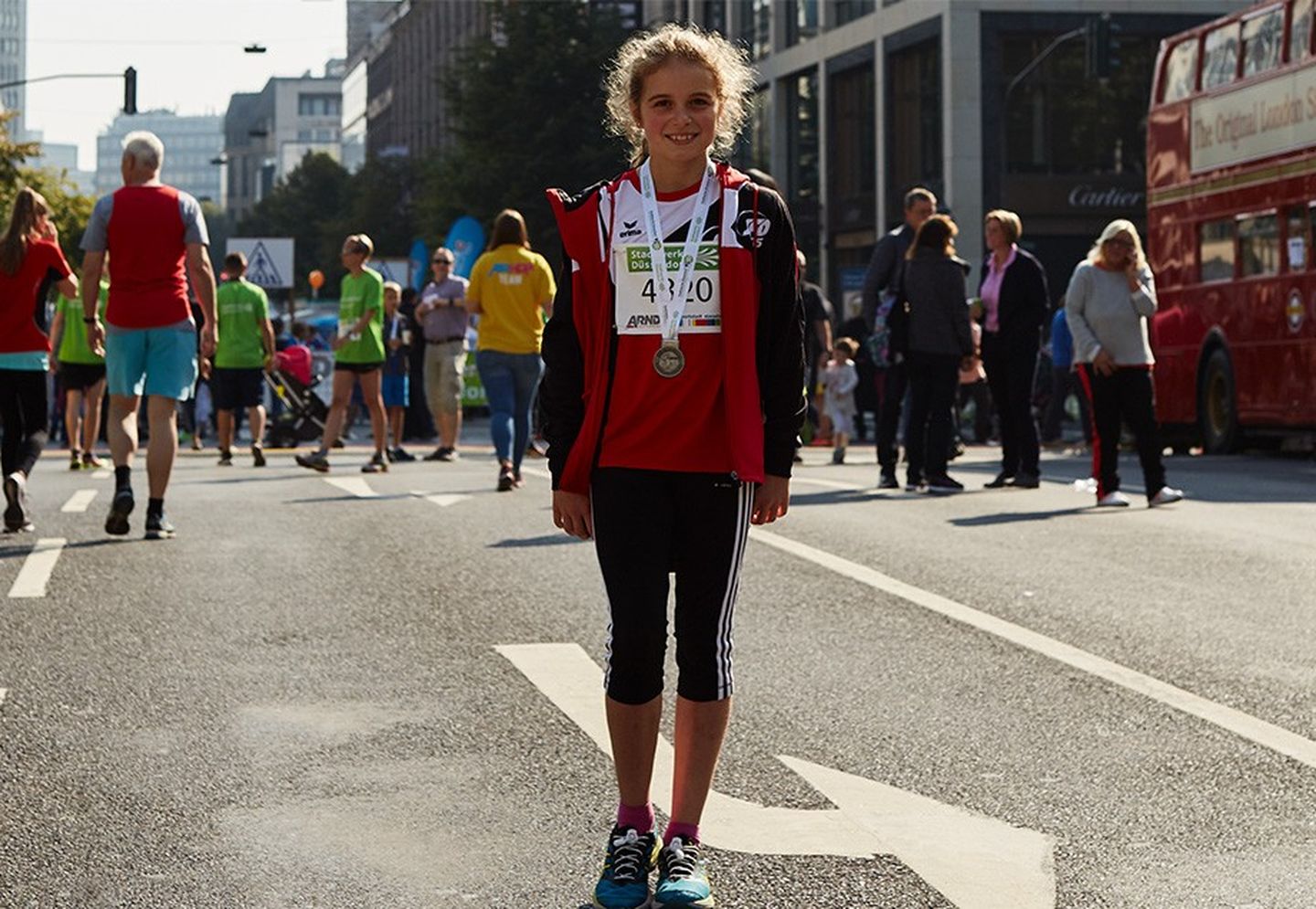 Marathon Artikelbild 5