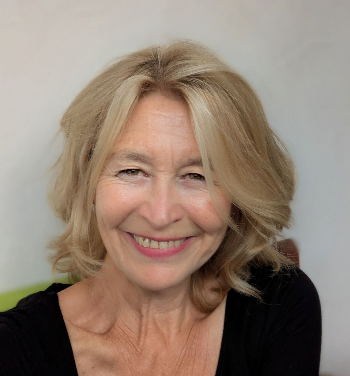 Yvonne Hofer von den Stadtwerken Düsseldorf