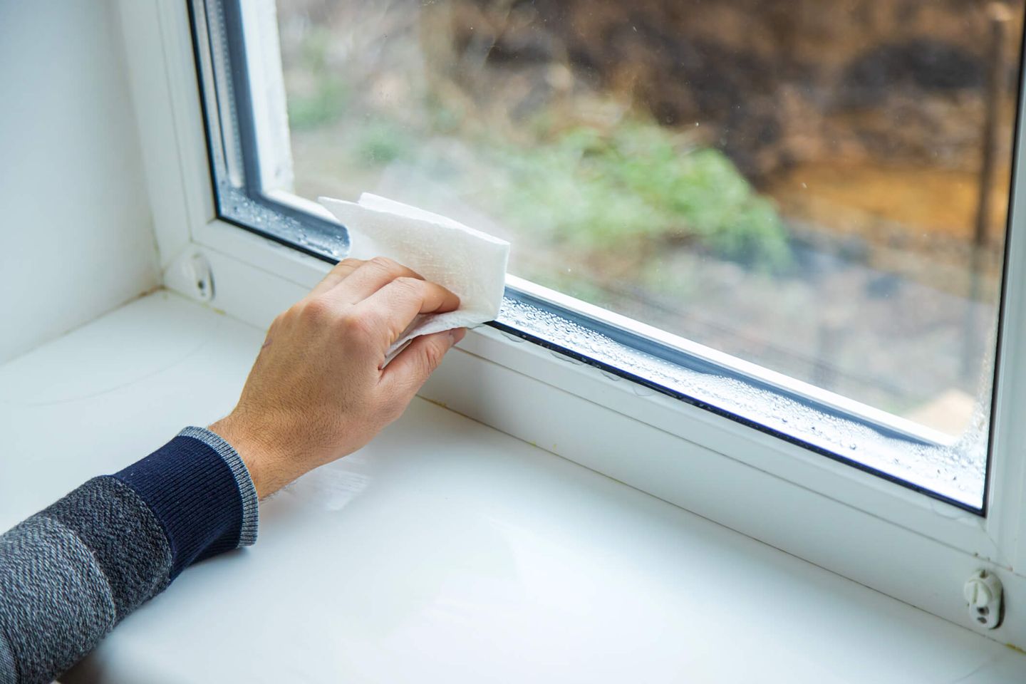 Wann ist ein Fenstertausch sinnvoll?