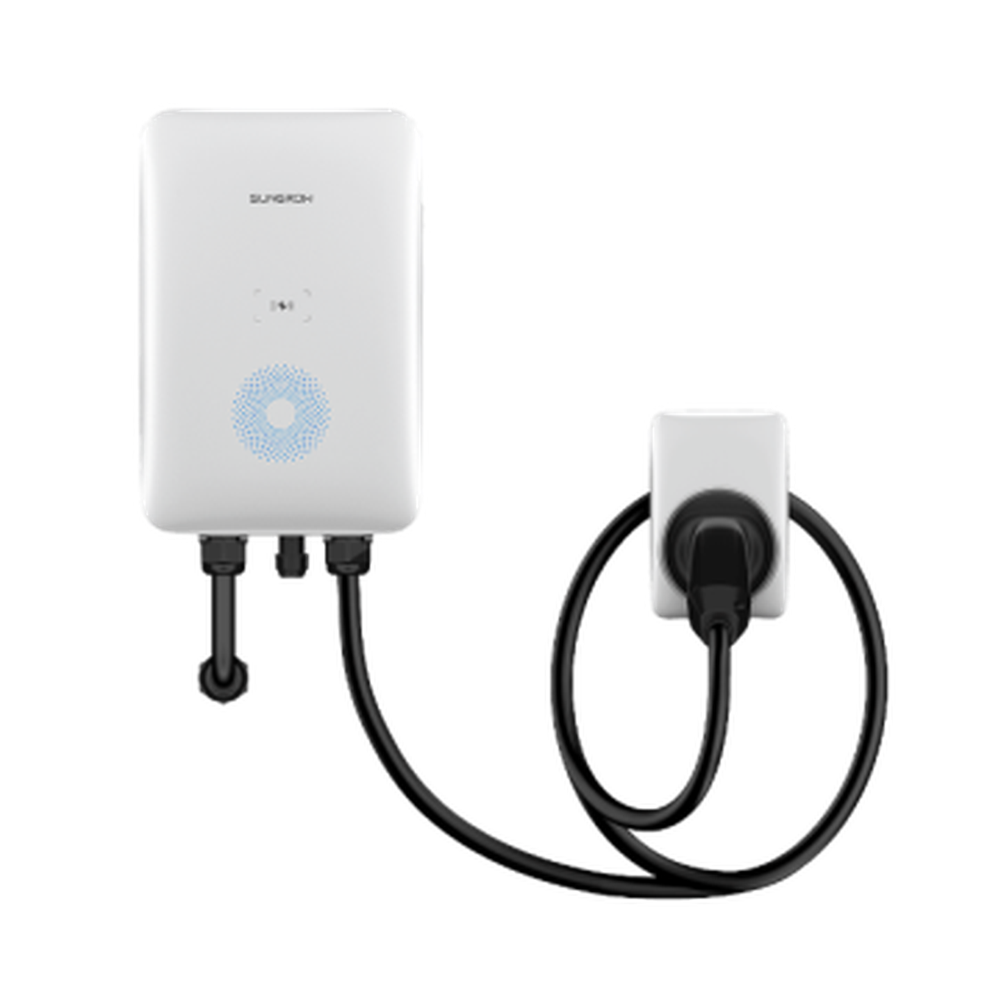 EV-Charger Sungrow © Sungrow Deutschland GmbH