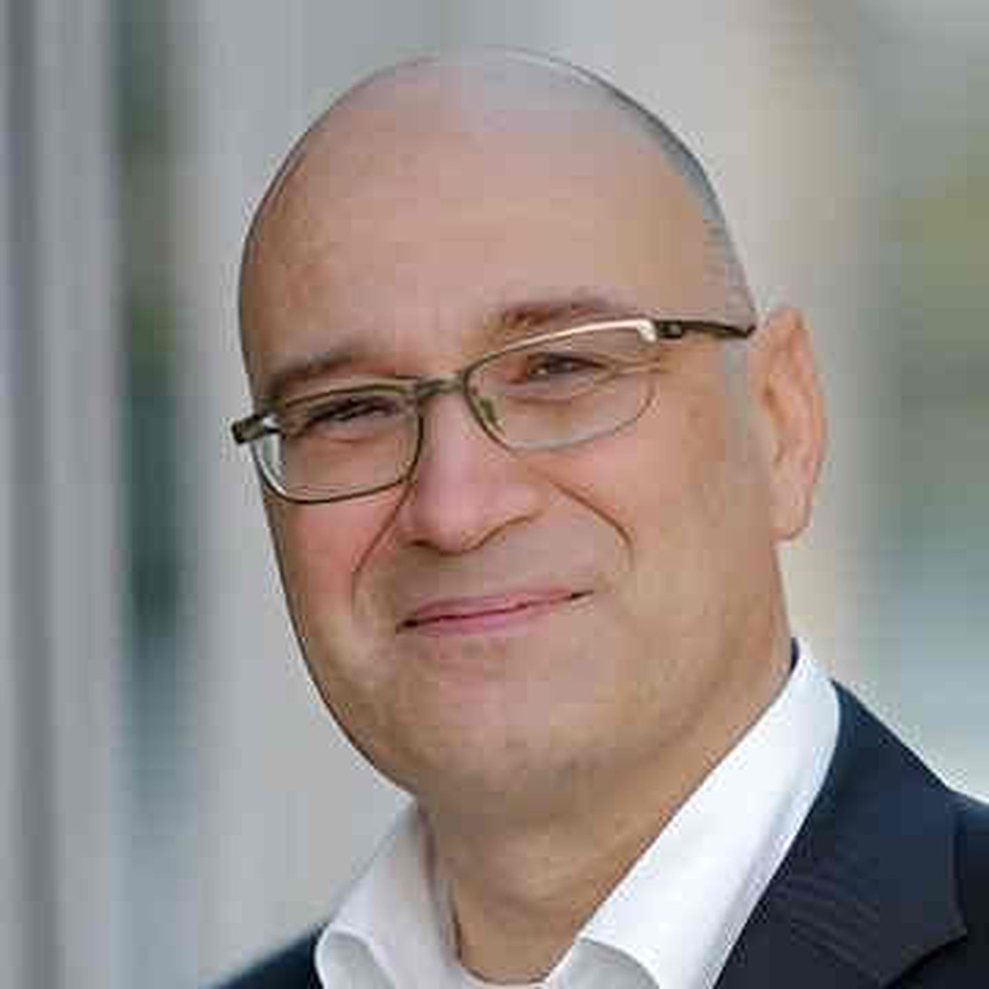 André Houben von den Stadtwerken Düsseldorf