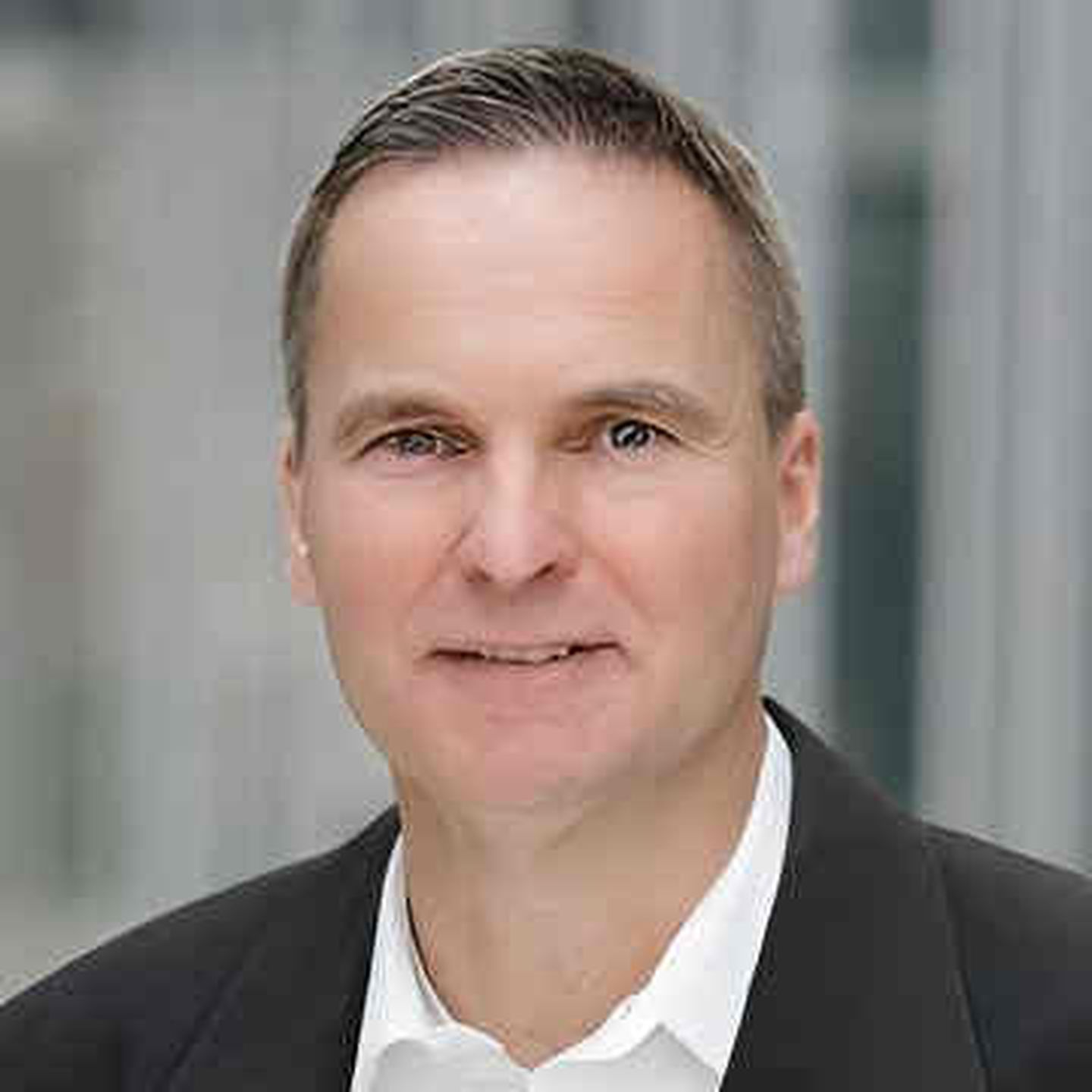 Matthias Giessen