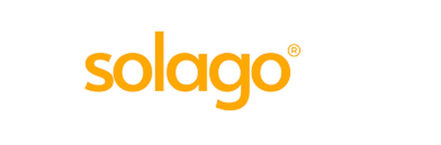 Logo von solago