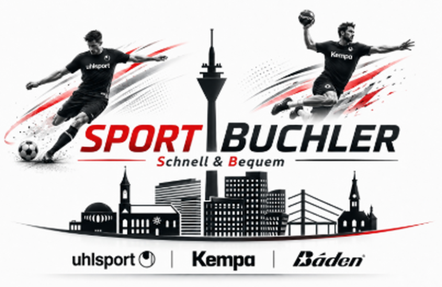 Logo von Sport Buchler