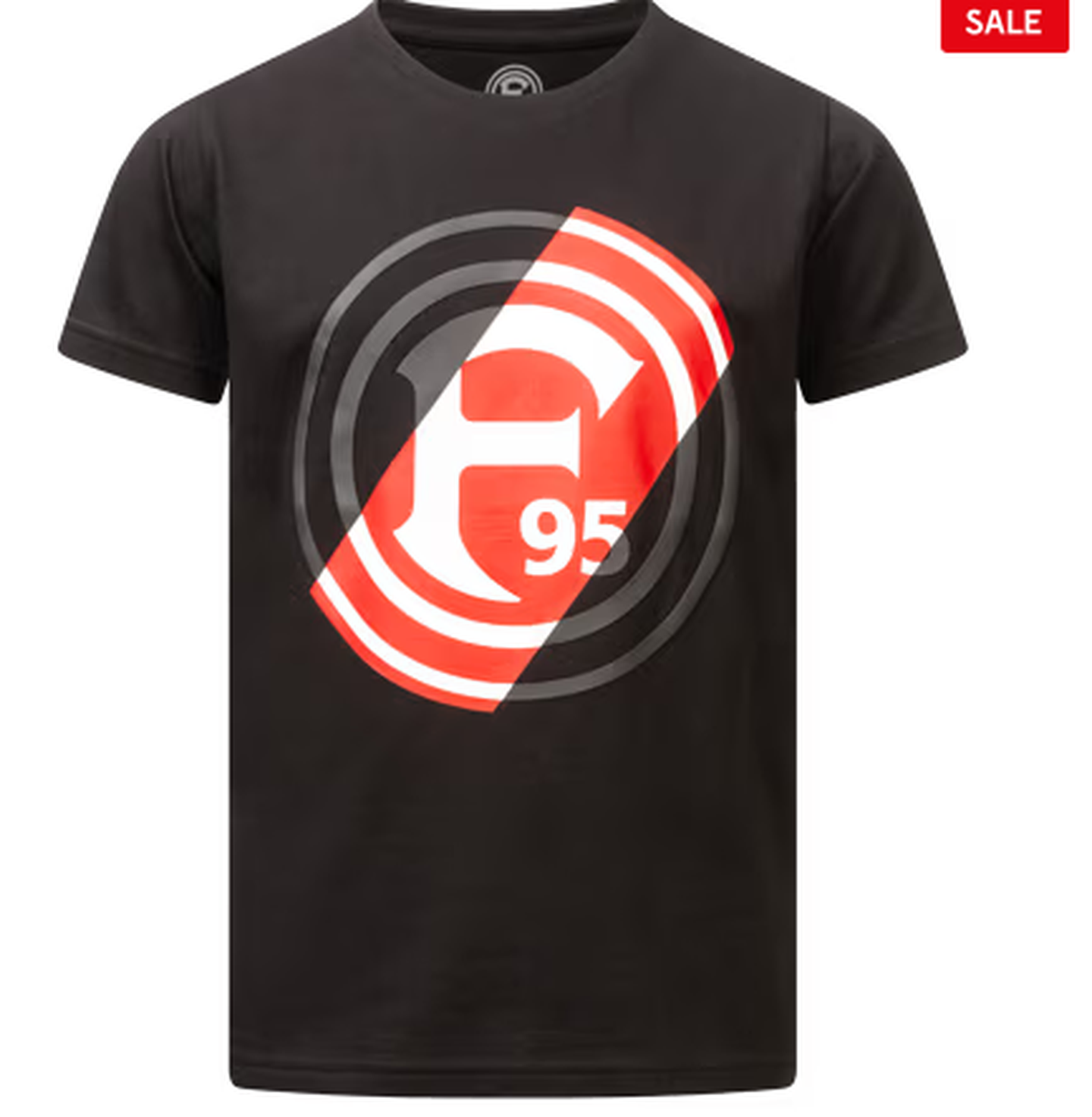 Fortuna Düsseldorf T-Shirt "Ulmenstraße"