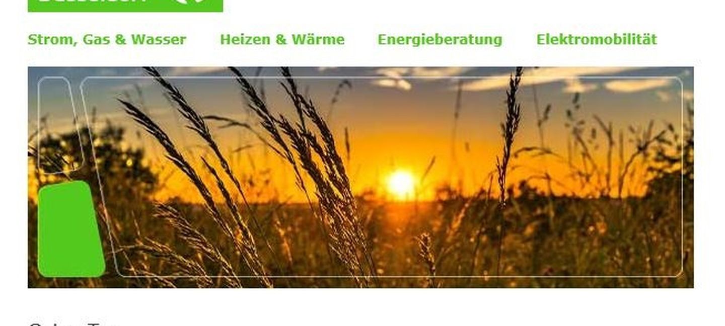 Vorschau des Newsletters 05 / 2025 der Stadtwerke Düsseldorf