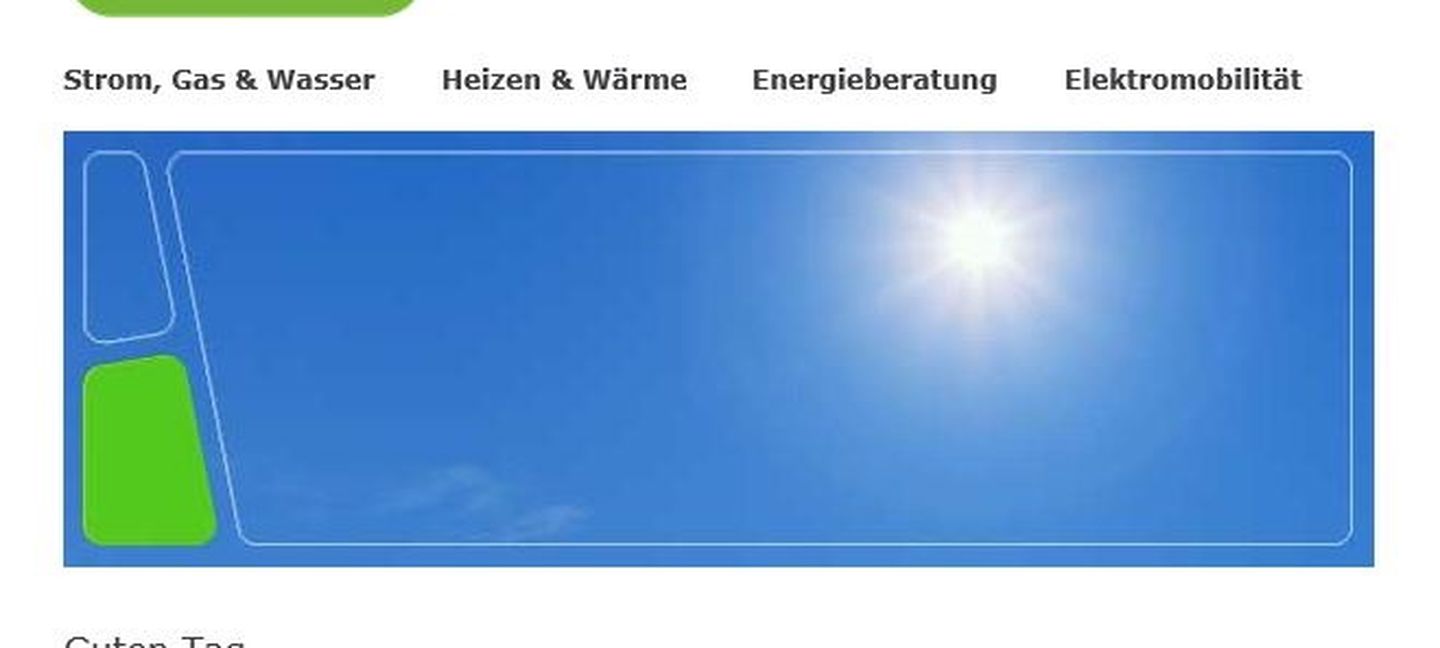 Vorschau des Newsletters 06 / 2025 der Stadtwerke Düsseldorf